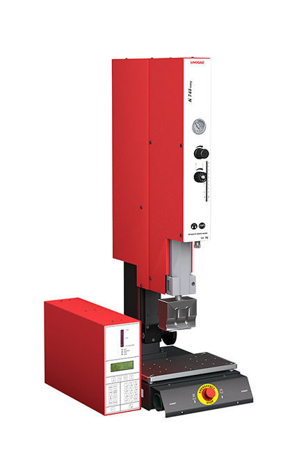 k745-easy.jpg K745 Easy 數(shù)字 靈高超音波塑焊機(jī)