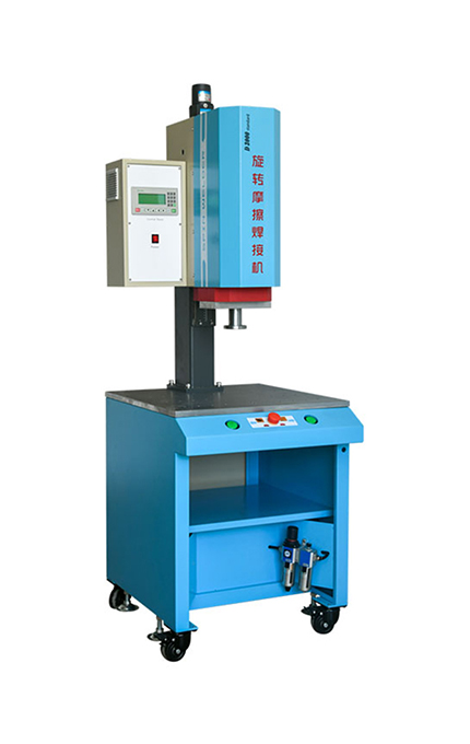 D3000 Standard 靈科標準上旋熔機