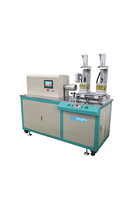 D3000 Standard 靈科臥式旋熔機