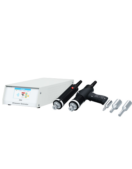 LC Series 靈科超音波手握式焊接機