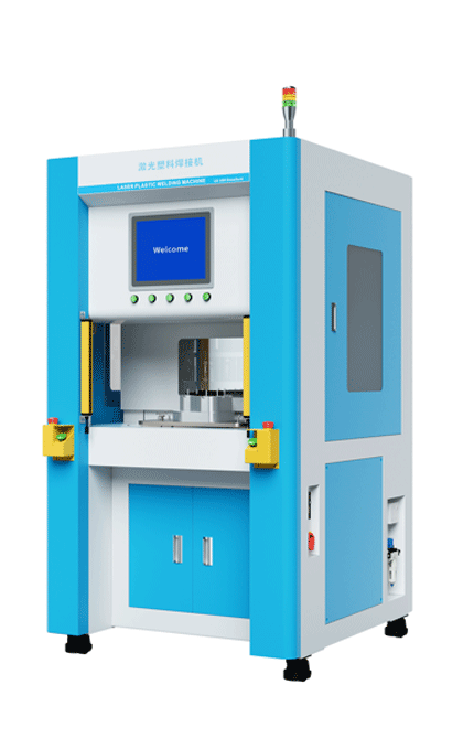 LC 靈科立式數字電箱 藍色款